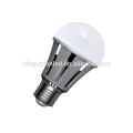 7W ampoules led à bas prix --- Aluminium + Aluminium + plastique + couvercle de PC --- kingunion led bulb light